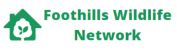 Foothills Wildlife Network